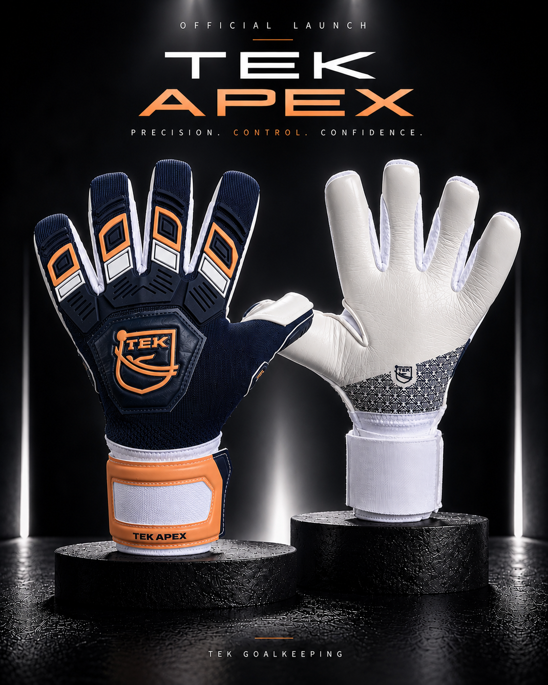 TEK APEX