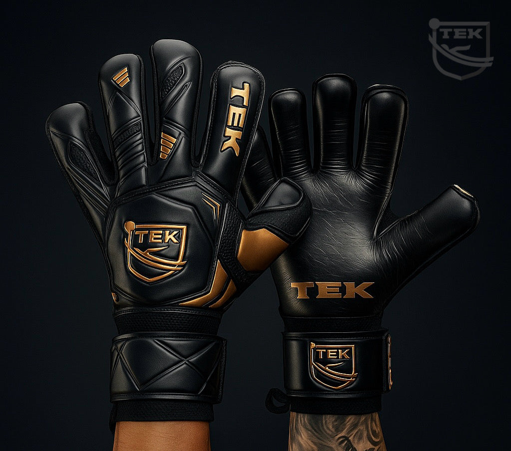 TEK PRISKA BLACK
