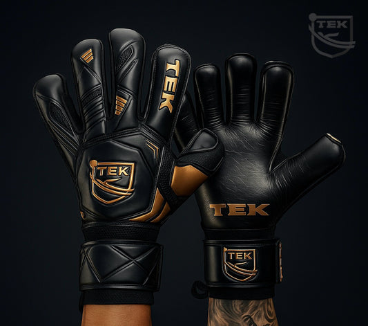 TEK PRISKA BLACK