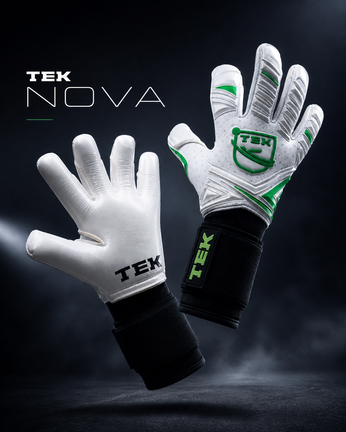 TEK Nova