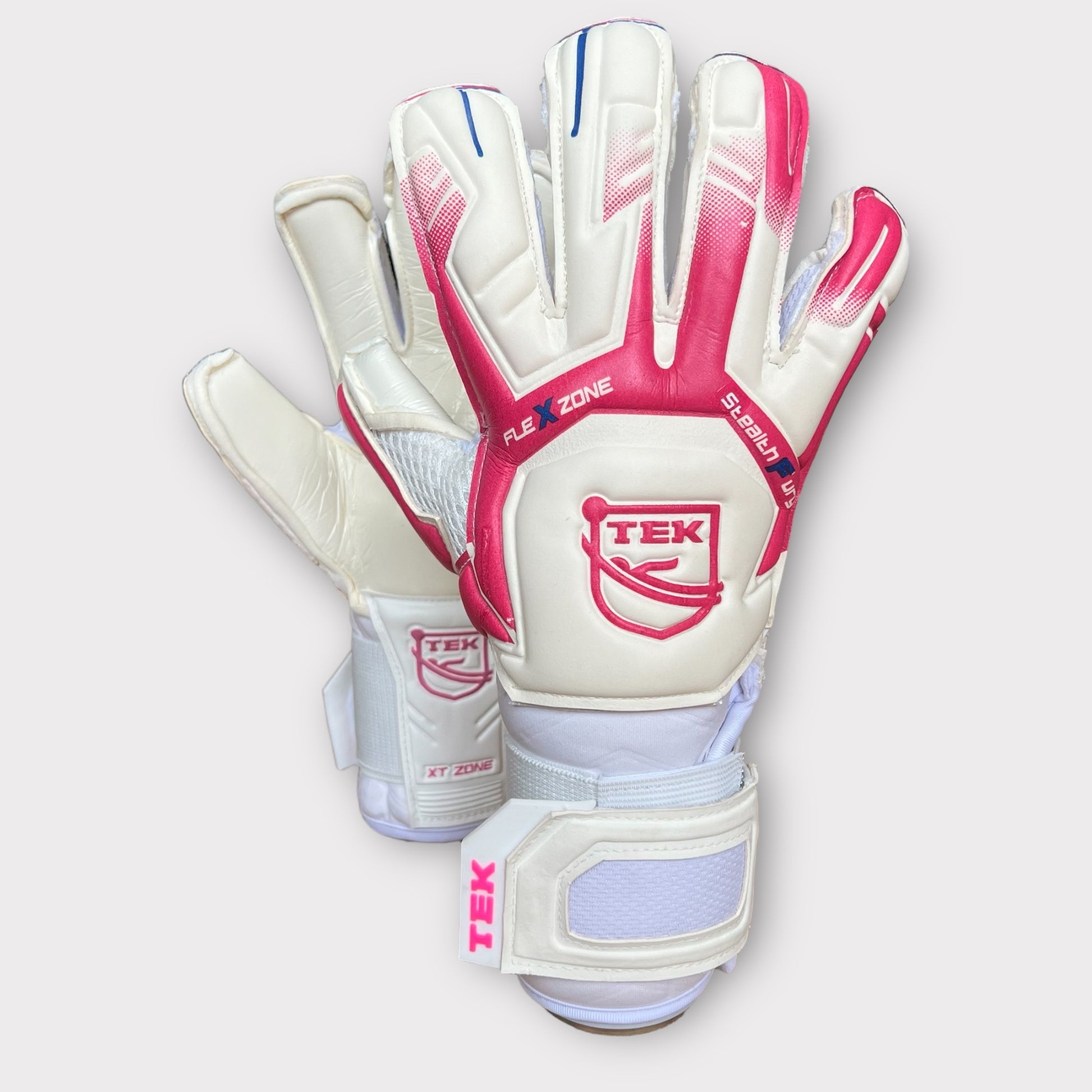 tek handschuhe TEK StealthFury Green Goalkeeper Gloves – TEK Goalkeeping