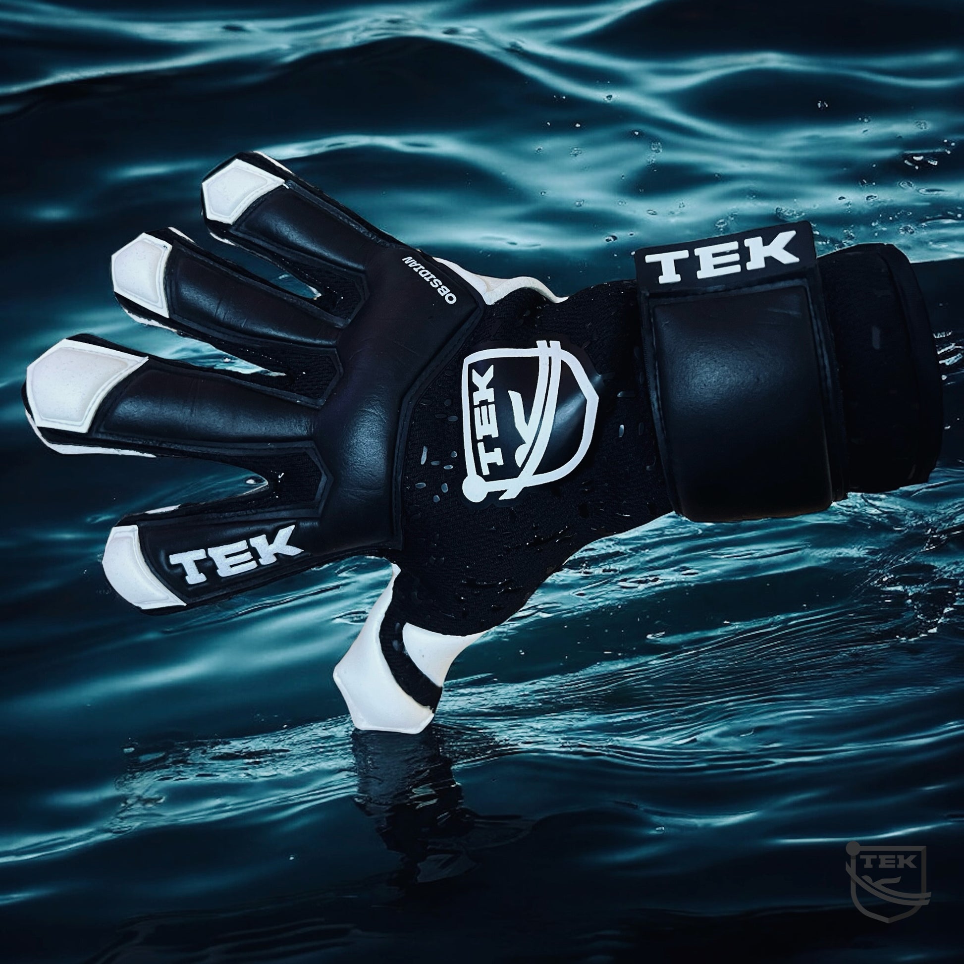tek handschuhe TEK OBSIDIAN