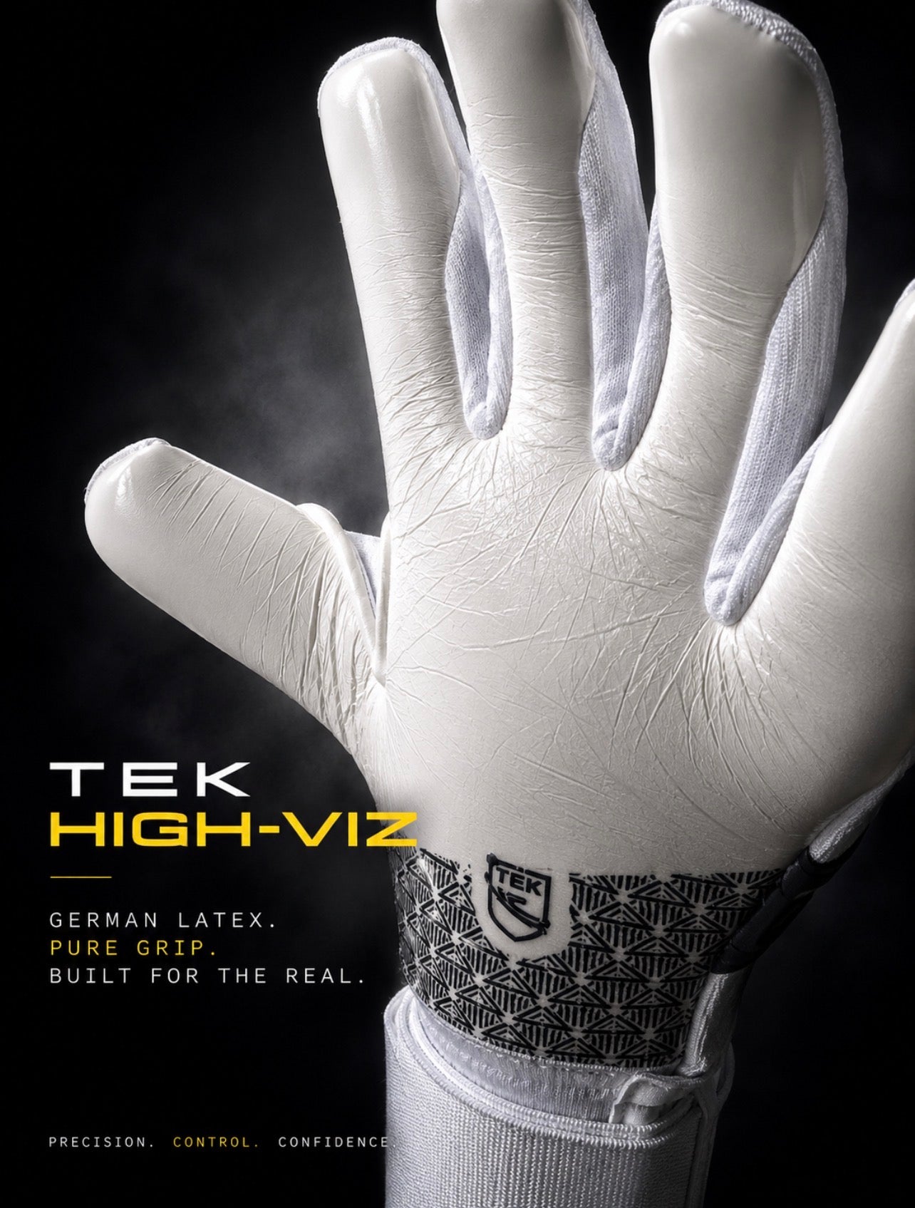 TEK HIGH-VIZ