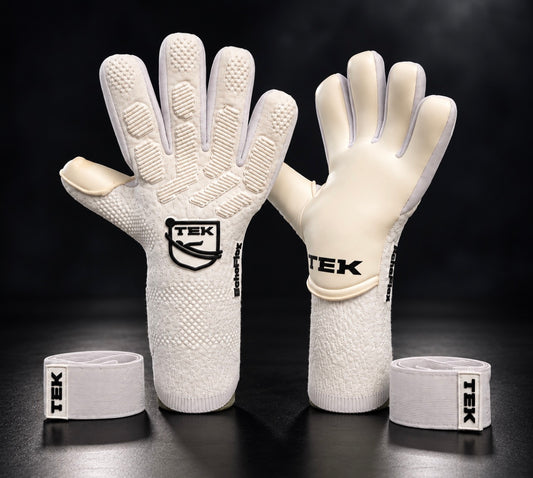 TEK ECHOFLEX WHITE