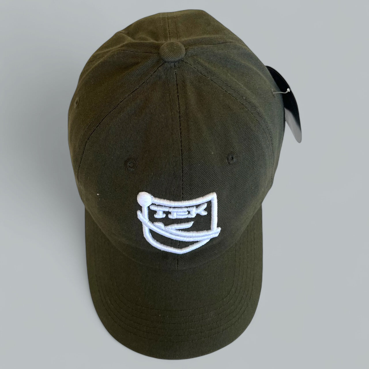 TEK Cap