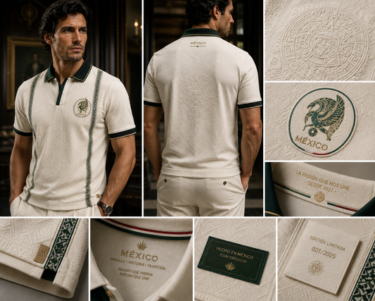 Organic Cotton Heritage Tee