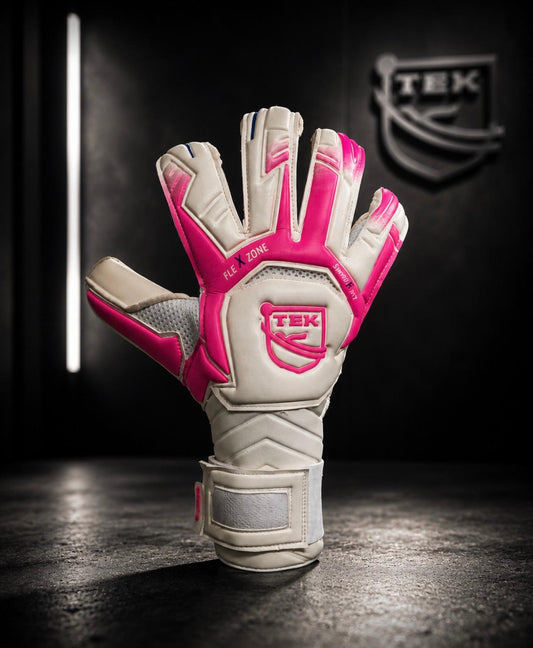 TEK StealthFury Pink